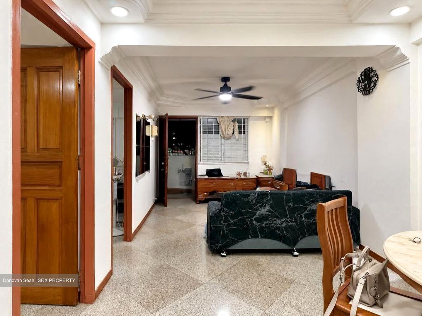 Blk 63 Kallang Bahru (Kallang/Whampoa), HDB 3 Rooms #625727121